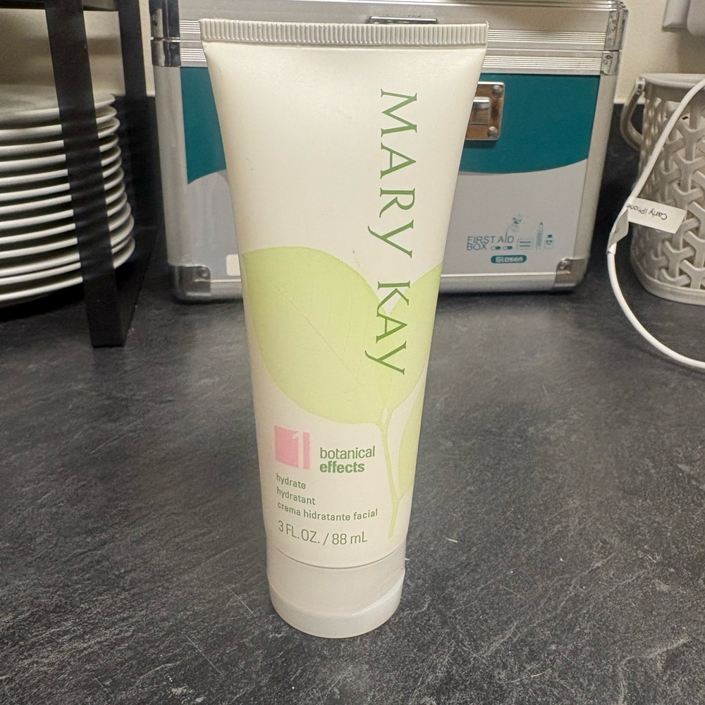 Mary Kay
